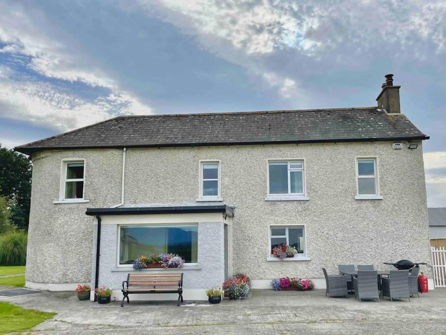 Beautiful Farmhouse An Hour'S Drive From Four Irish Cities Clonmel Εξωτερικό φωτογραφία