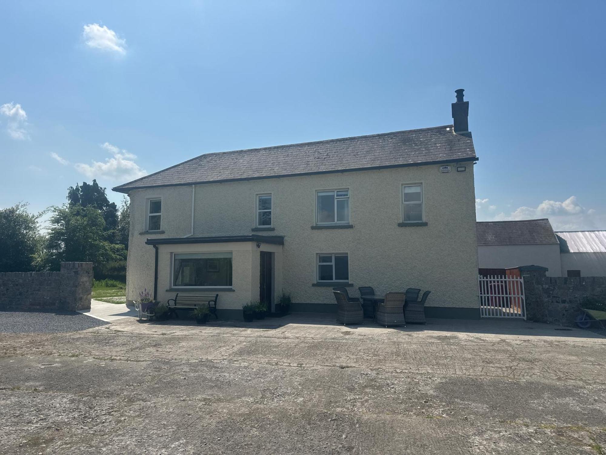 Beautiful Farmhouse An Hour'S Drive From Four Irish Cities Clonmel Εξωτερικό φωτογραφία