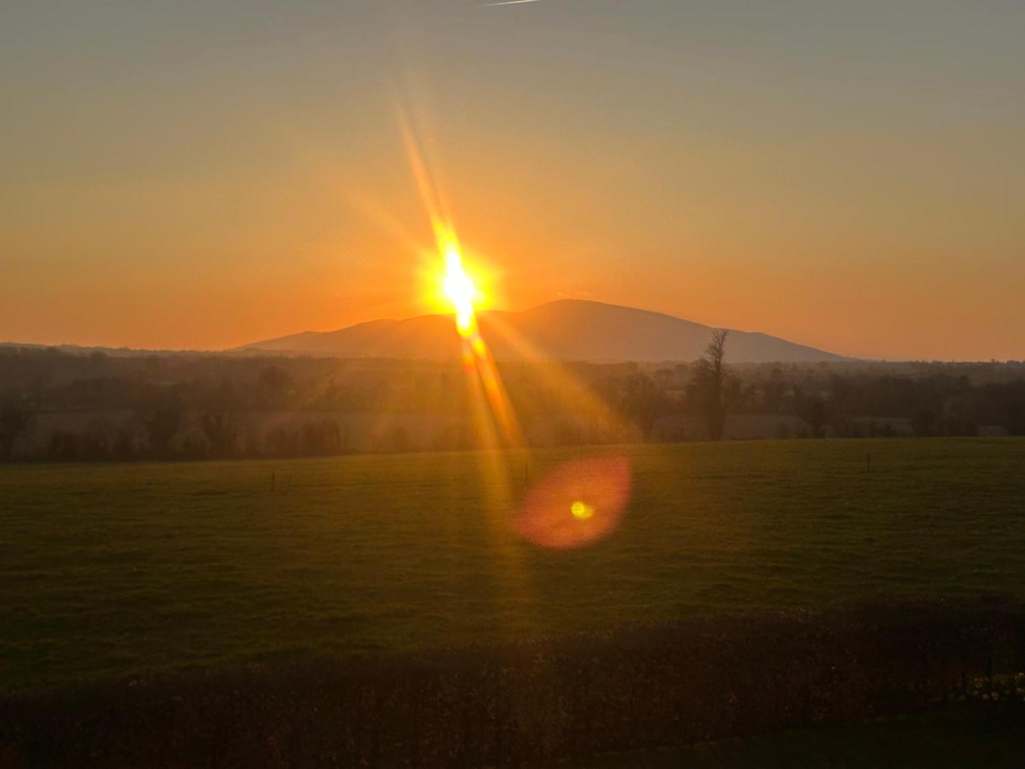 Beautiful Farmhouse An Hour'S Drive From Four Irish Cities Clonmel Εξωτερικό φωτογραφία